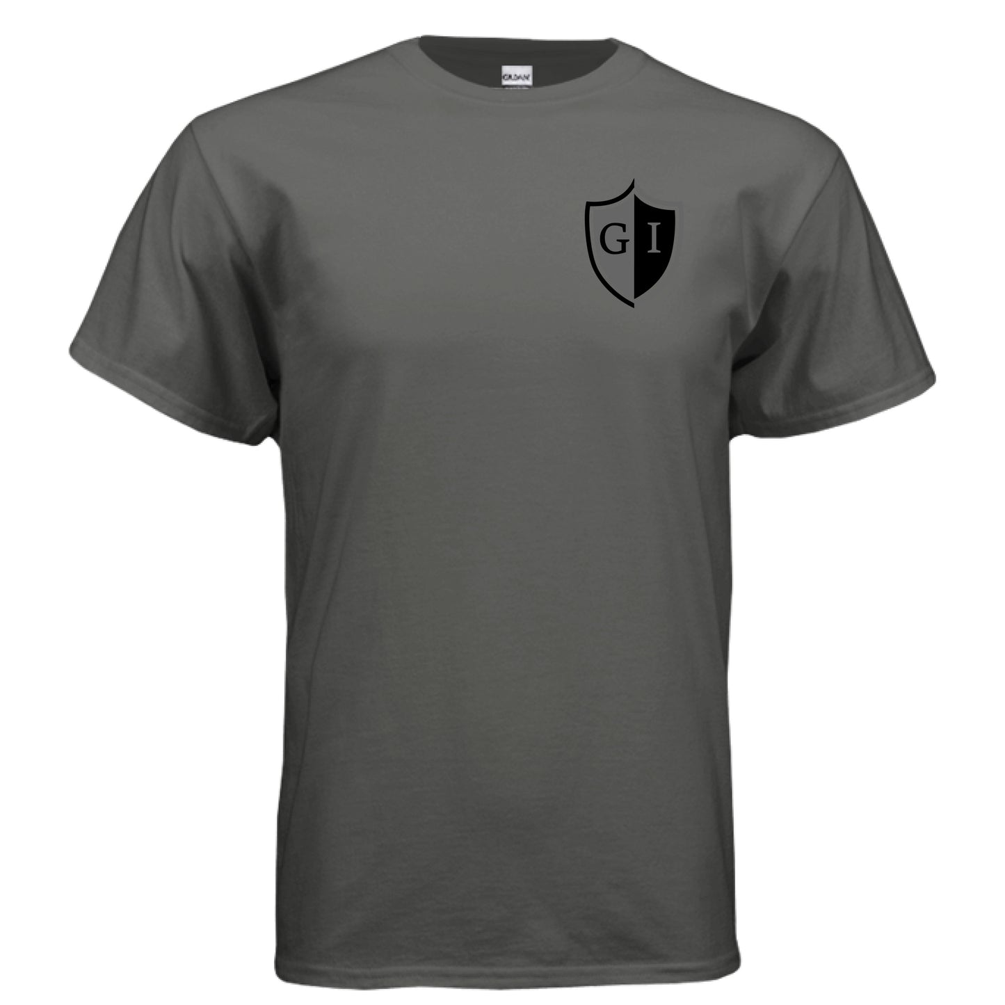 CHARCOAL - FRONT