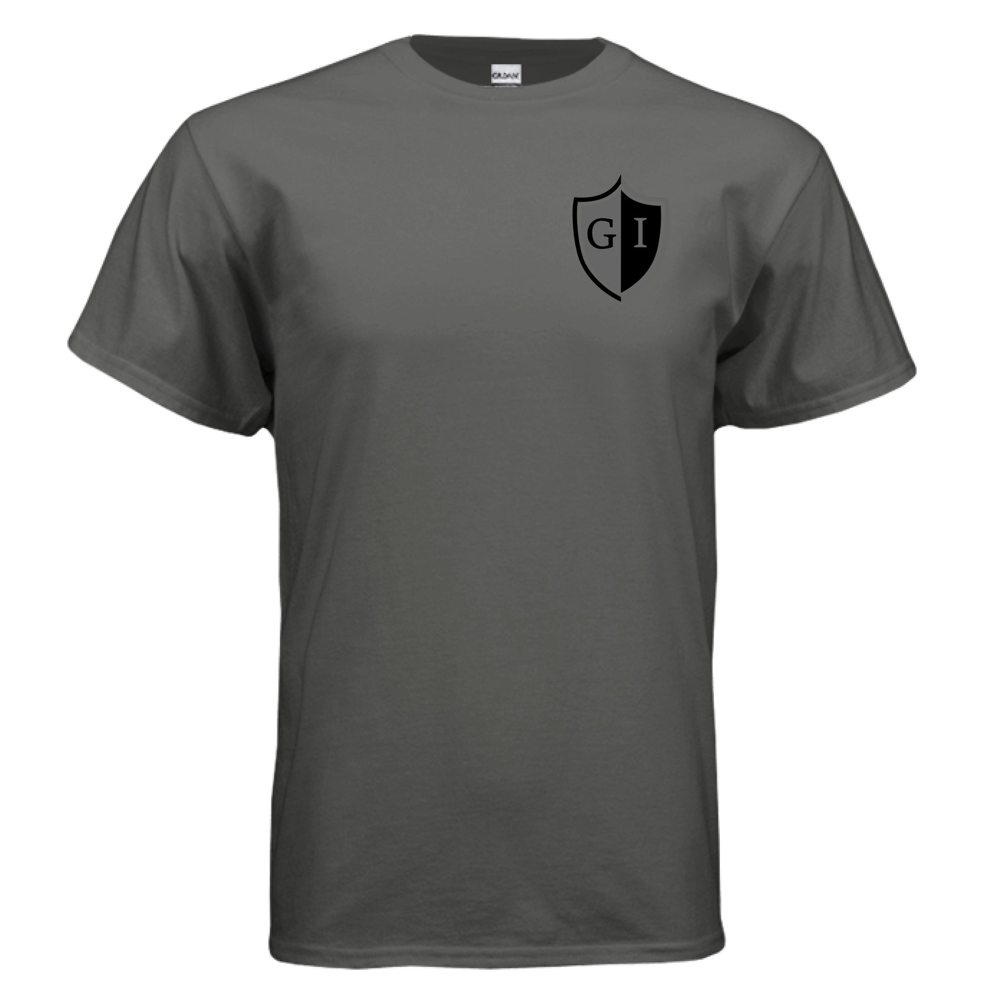 CHARCOAL - FRONT