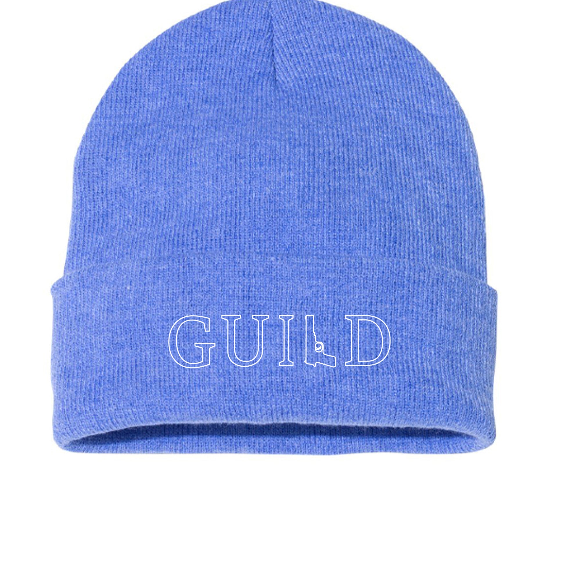 Heather Royal - FRONT