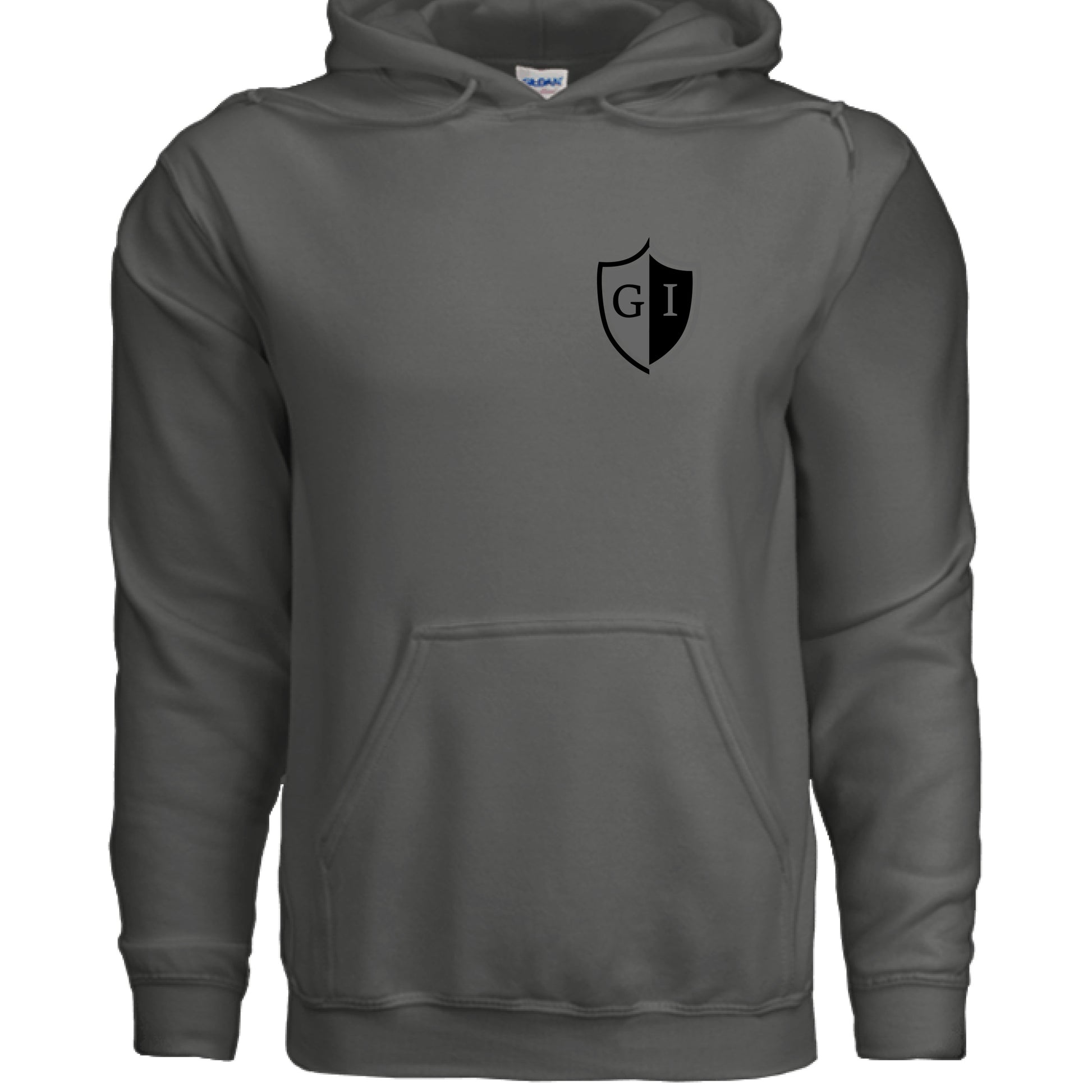 CHARCOAL - FRONT