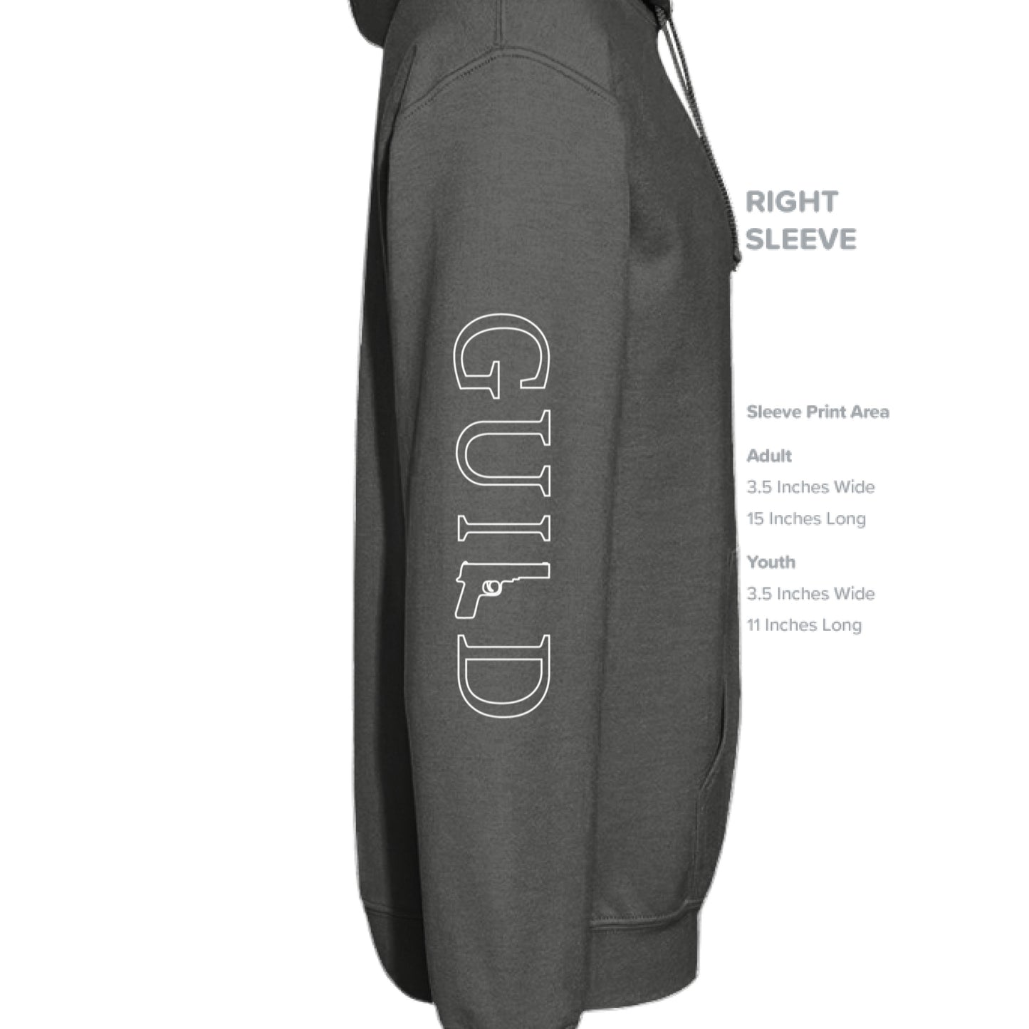 CHARCOAL - SLEEVE_RIGHT